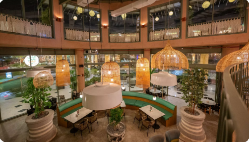 Joory alla bali Resturant| Arabic Cuisine| Aseer 