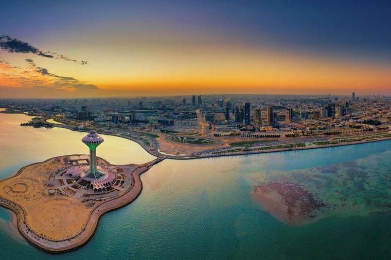 Discover Al Khobar
