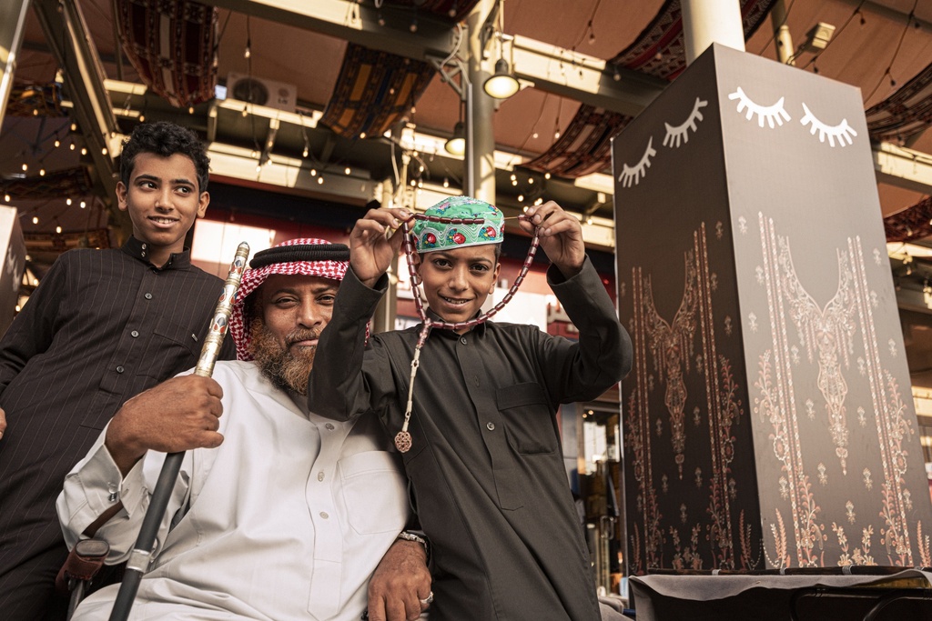 Souk Al-Zal