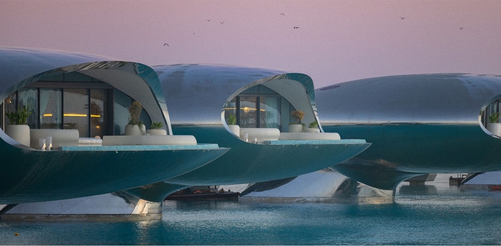 Shebara Resort