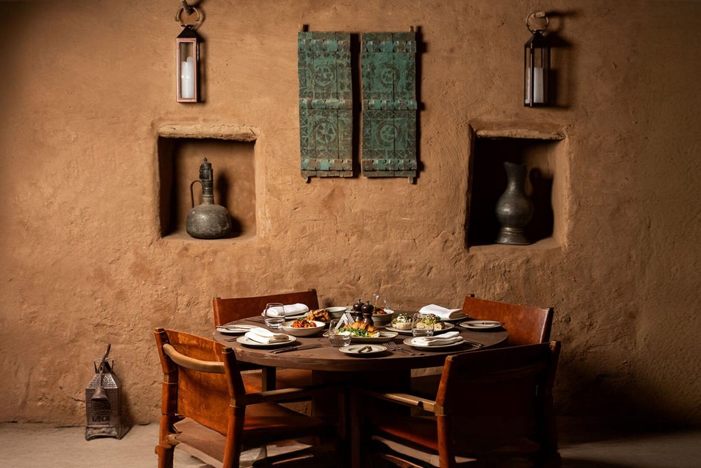 Jantoos Restaurant