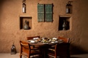 Jantoos Restaurant