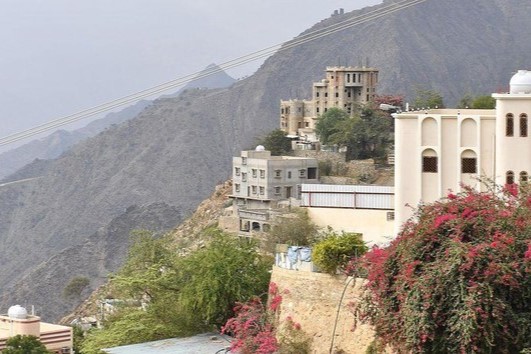 Jabal Tilan Musuem