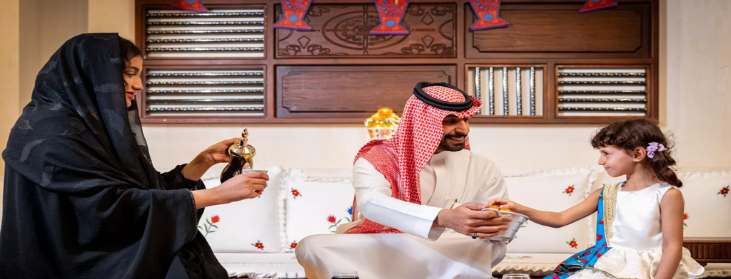 AlMajlees AlKhaleegi Resturant