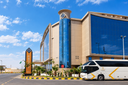 The District Hotel Najran