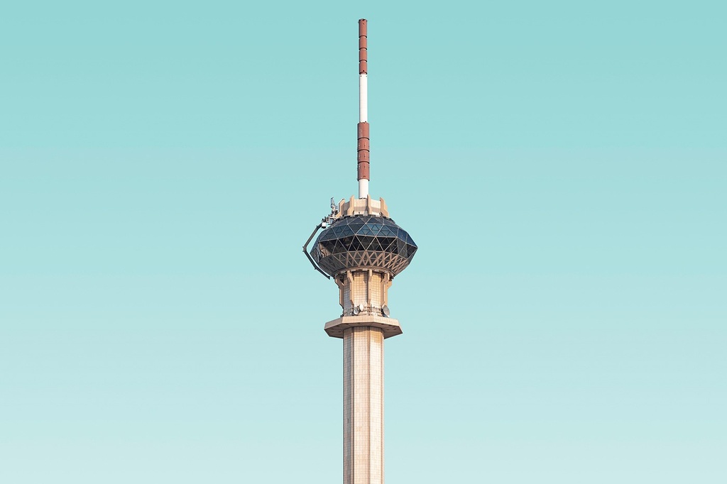 Television Tower