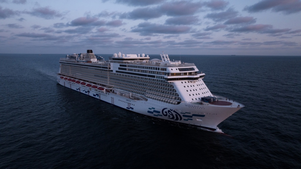 Aroya experience