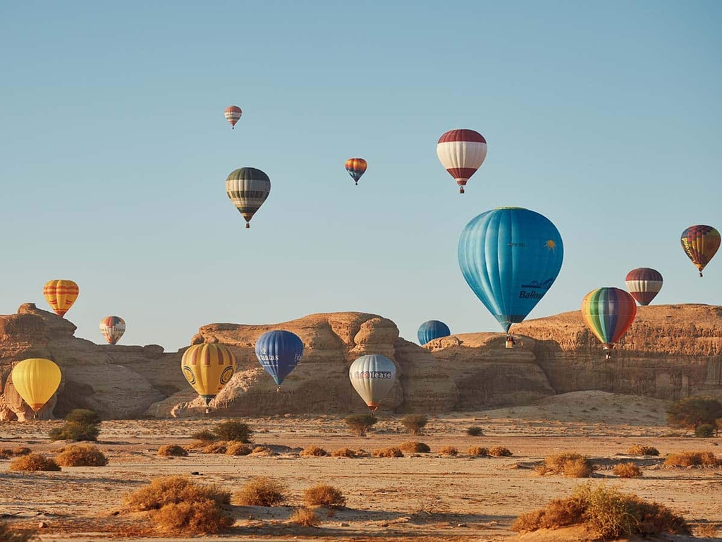 AlUla Skyrise