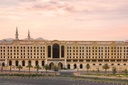Four Points Sheraton Hotel
