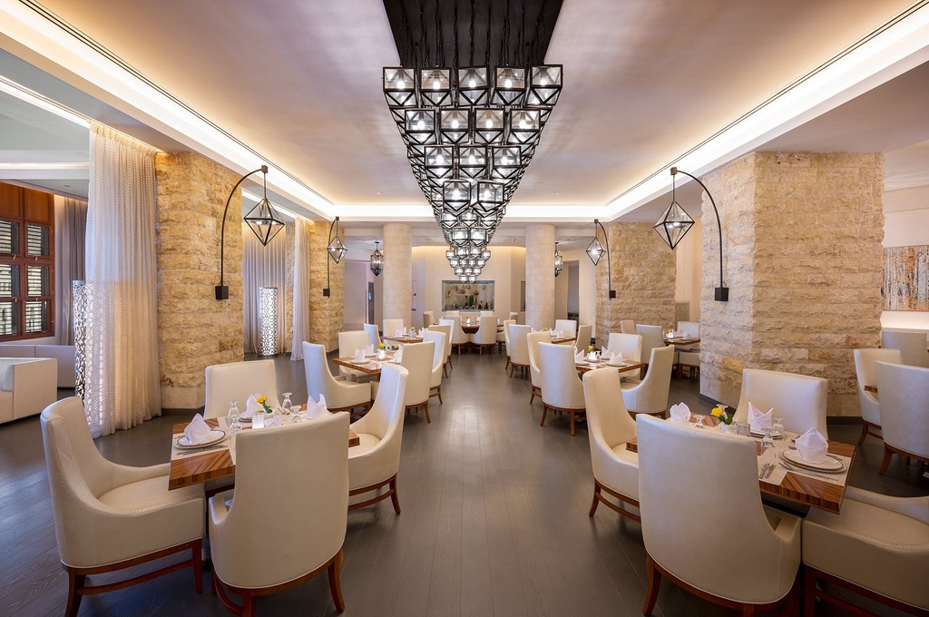 Sahtain Restaurant