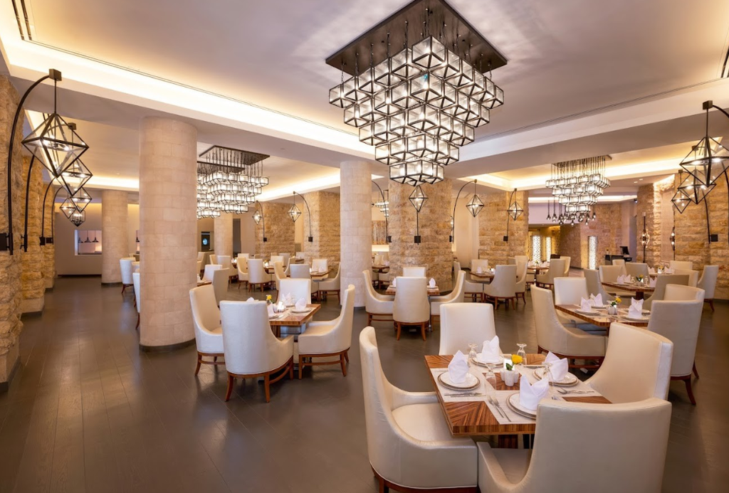 Sahtain Restaurant