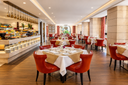 Arabesque Restaurant