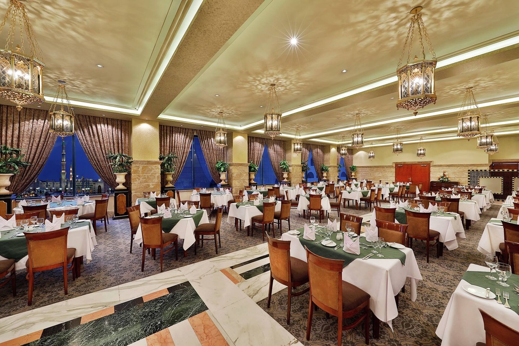 AlMadinah Restaurant