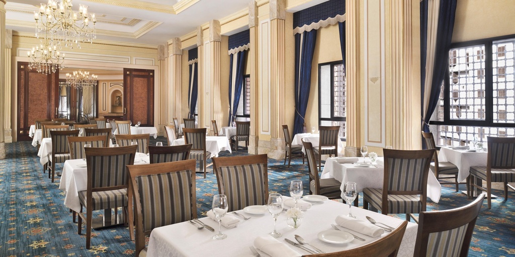 AlSafa Restaurant