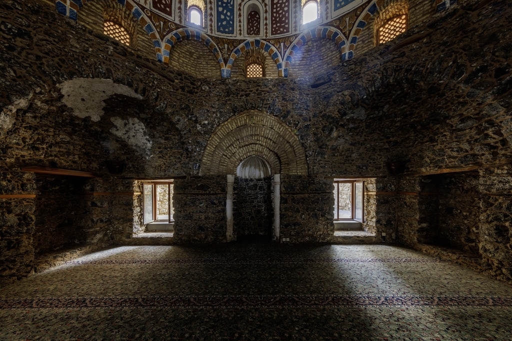 Masjid Omar ibn Al Khattab