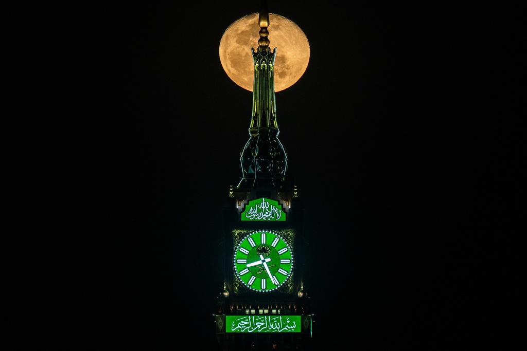The Clock Tower Museum