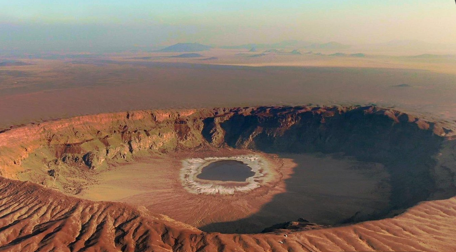 Discover Al Waabah