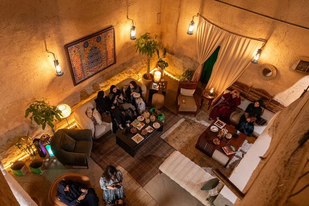 Bait El Sabban