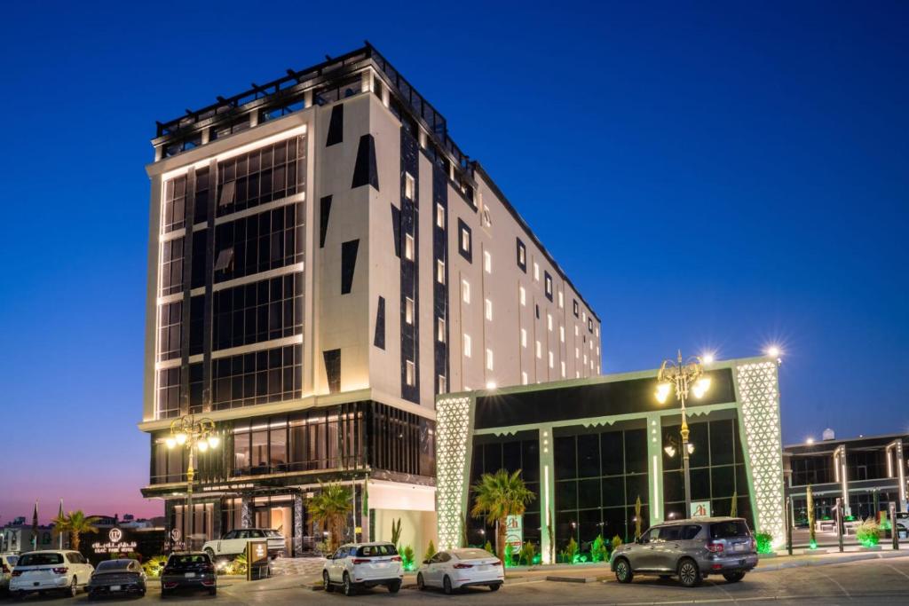 Lilac Park Hotel