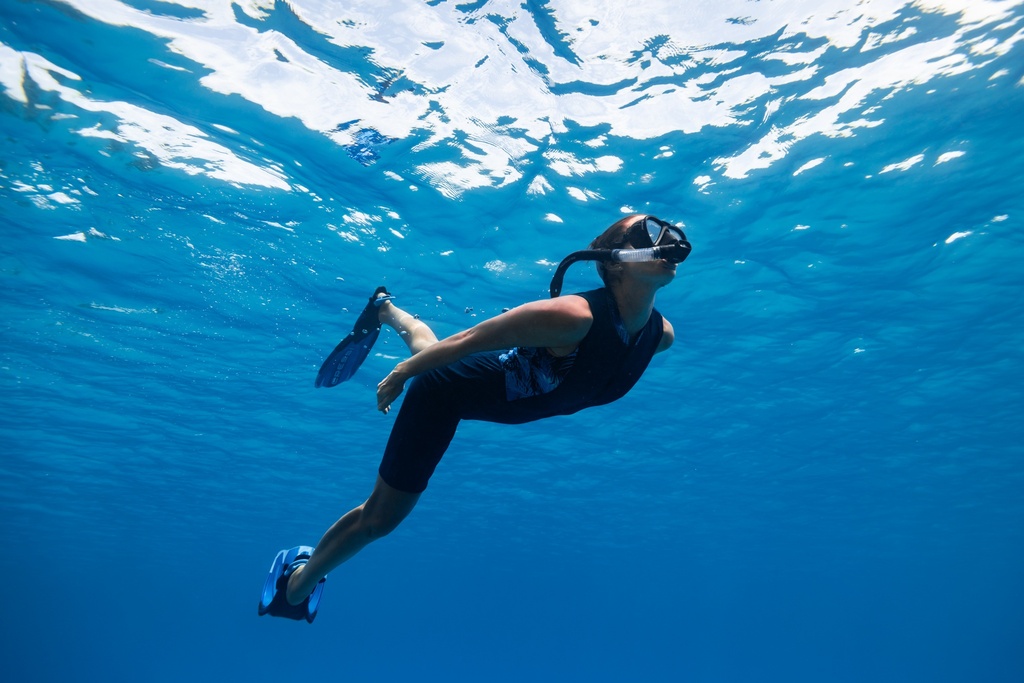 Snorkeling Experience For Beginners