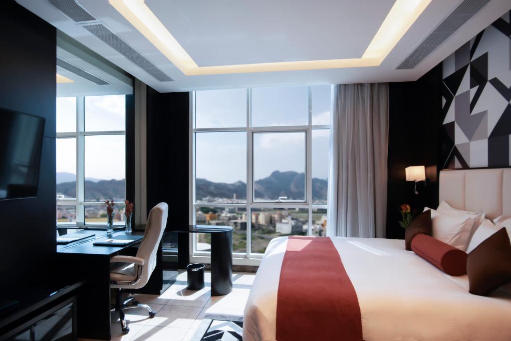 Bayat Hotel