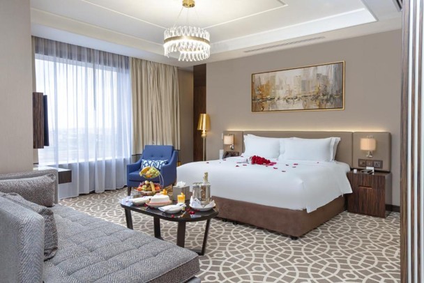 Nivel Hotel