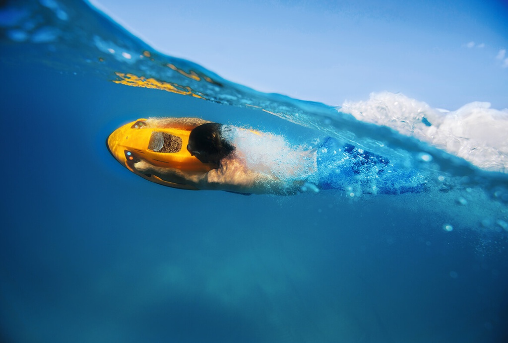 SEABOB