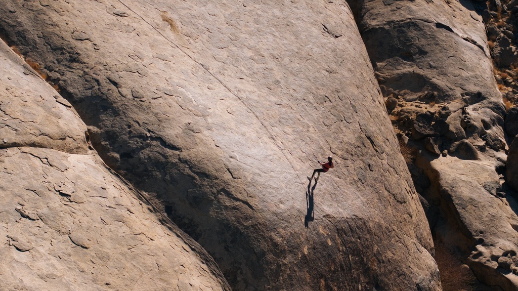 Introduction to Lead Climbing