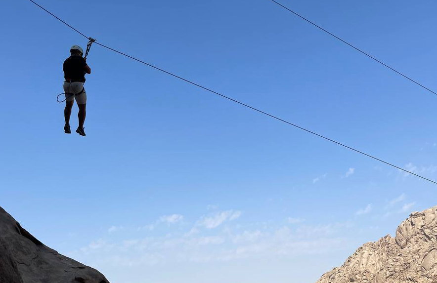Zipline