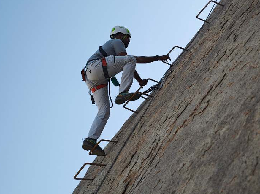 Via Ferrata