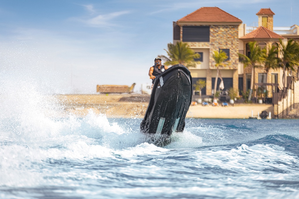 Jetski Experiences