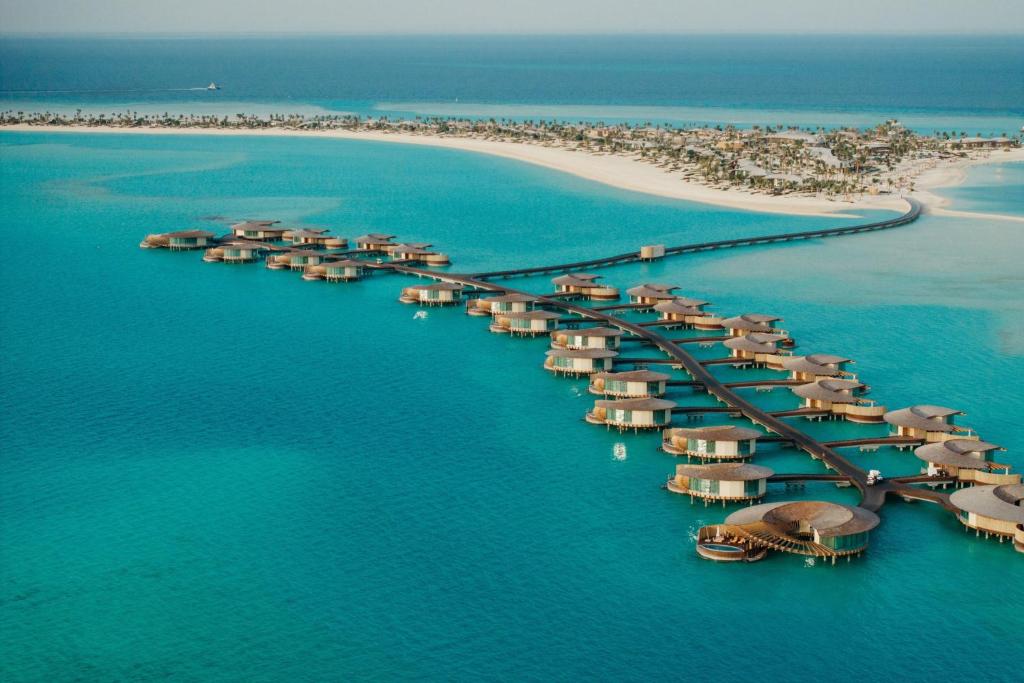 St Regis Resort