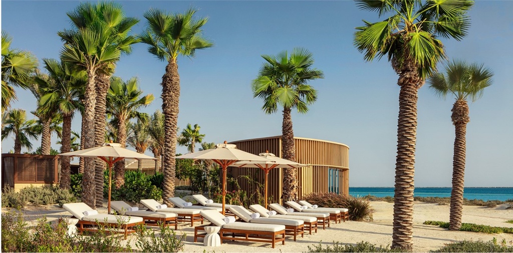 The Edition Red Sea Resort
