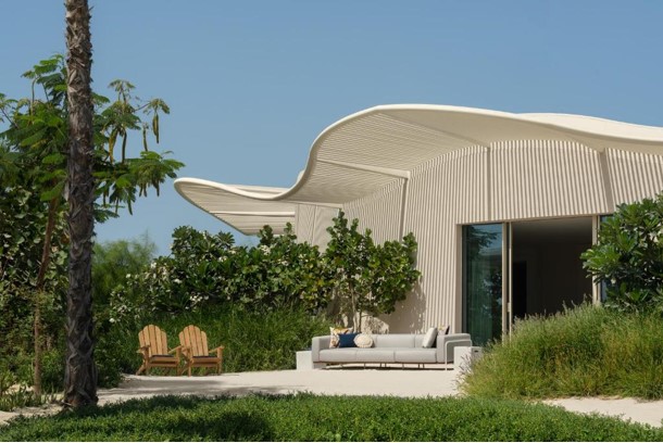 SLS Hotel Red Sea Resort