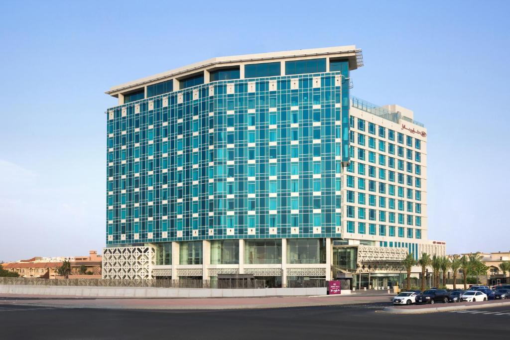 Crowne plaza