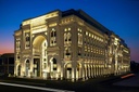 The Hotel Galleria