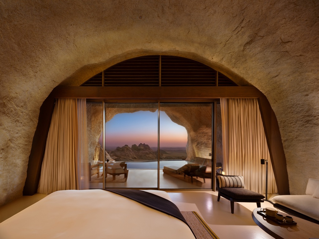 Discover Your Mountain Sanctuary