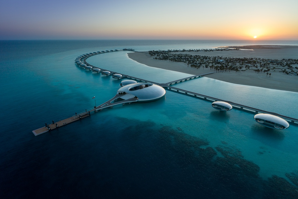 ابحث عن أناقة واحتك