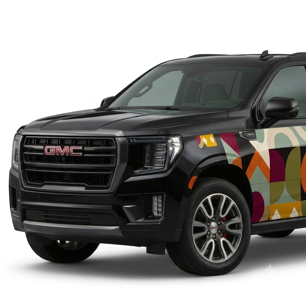 SUV 4X4 with Driver 12 Hrs | 6 Seats AS