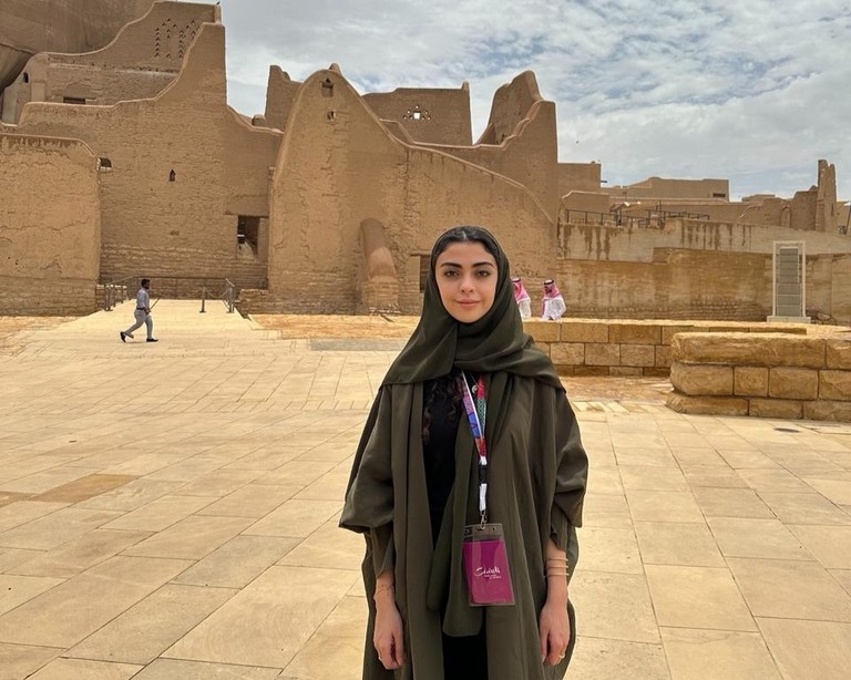 Tour Guide | Arabic Language | 4 Hrs. TA