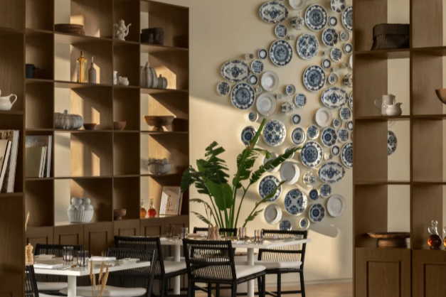 Filia Restaurant