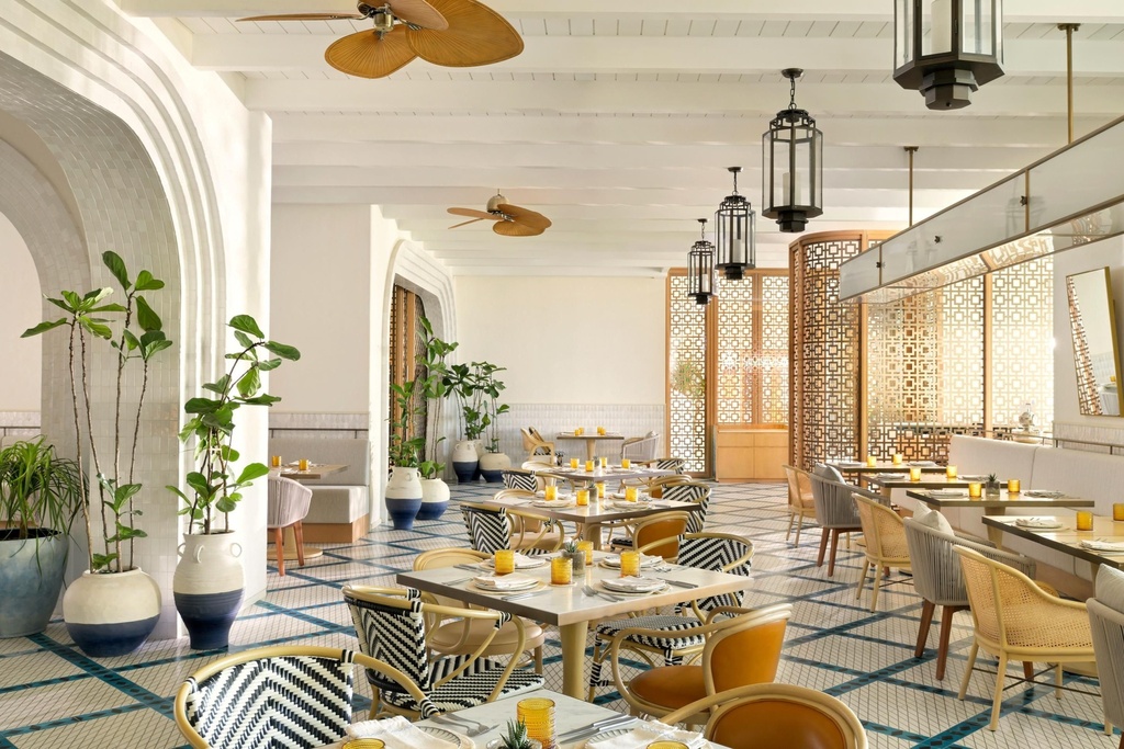 Darein Restaurant