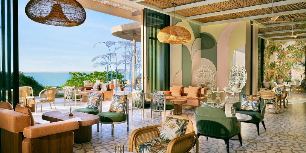 The 305 Restaurant