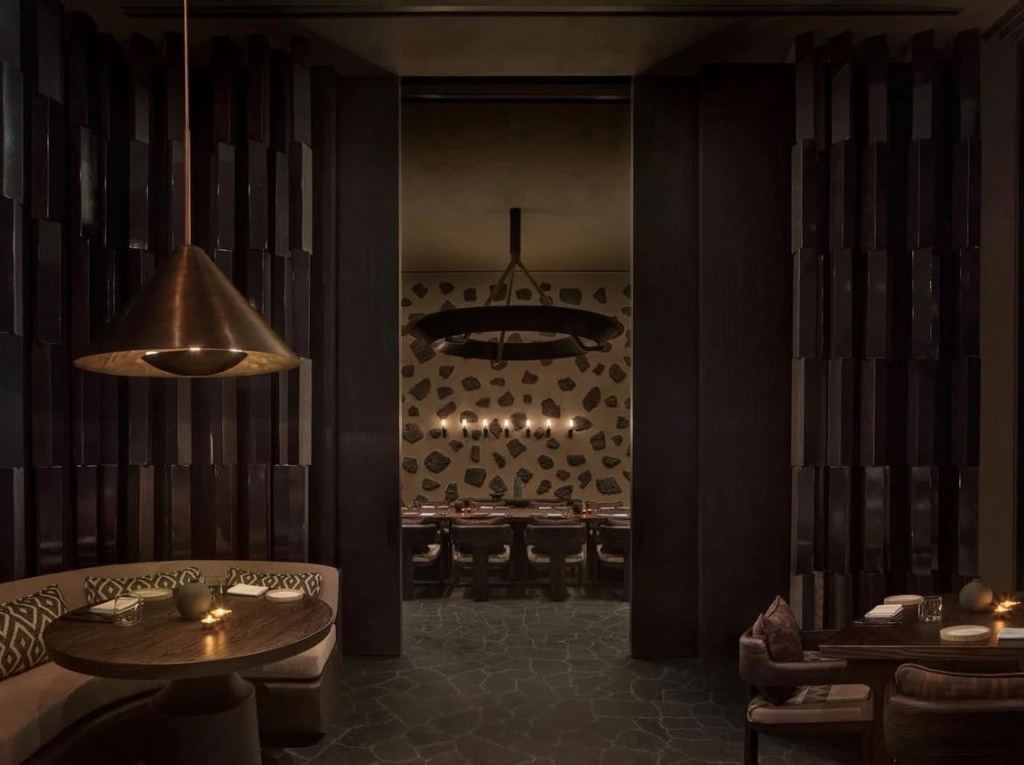 Basalt Restaurant