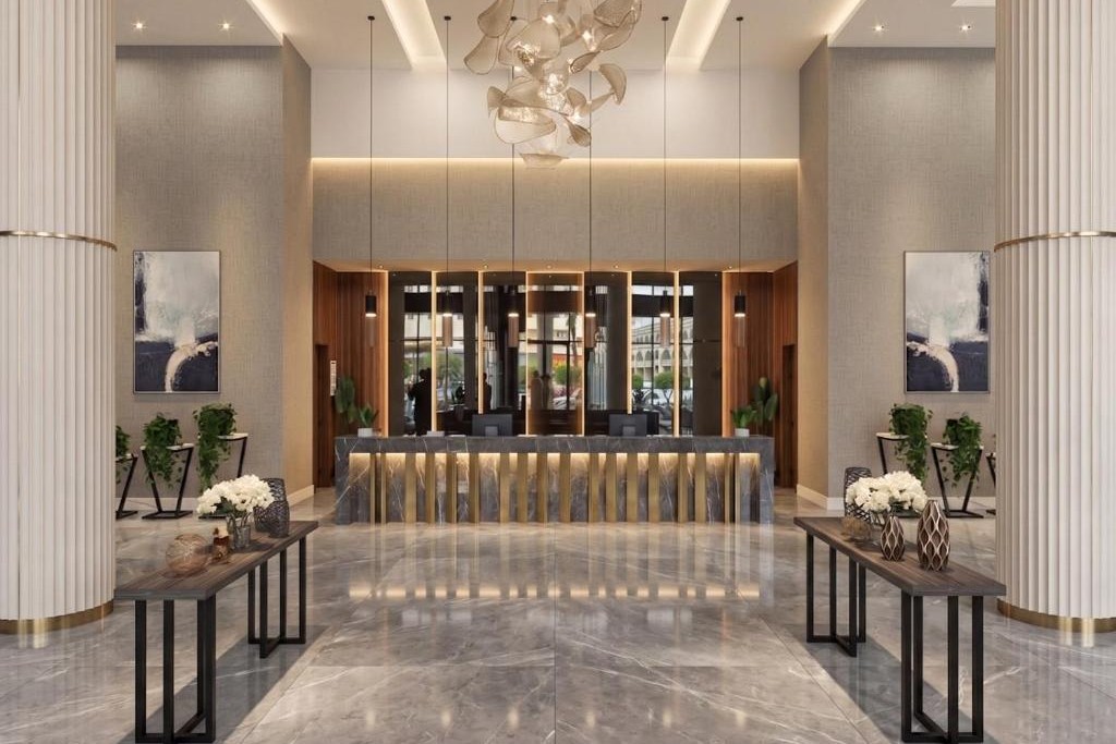 Warwick Hotel