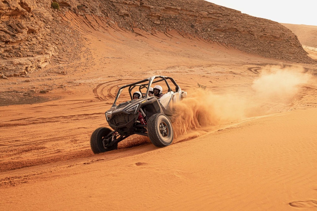 Sand Buggy