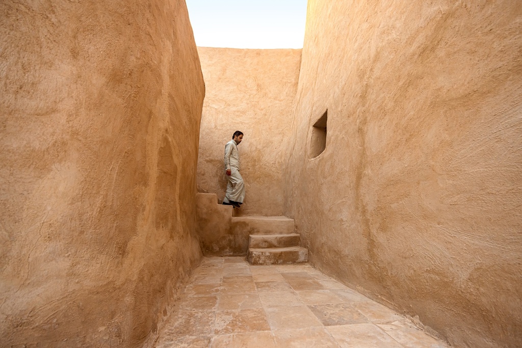 Al Ahsa Cultural Heritage Tour