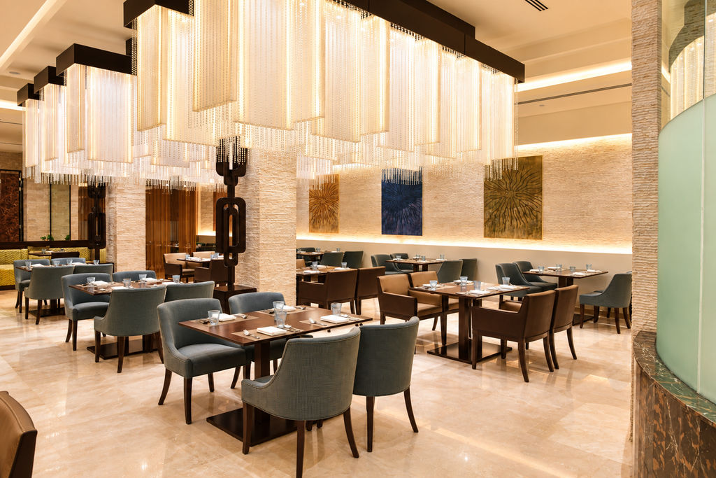 Juzurna Restaurant