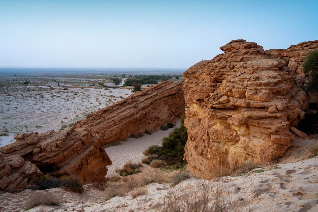Al Armah Discovery