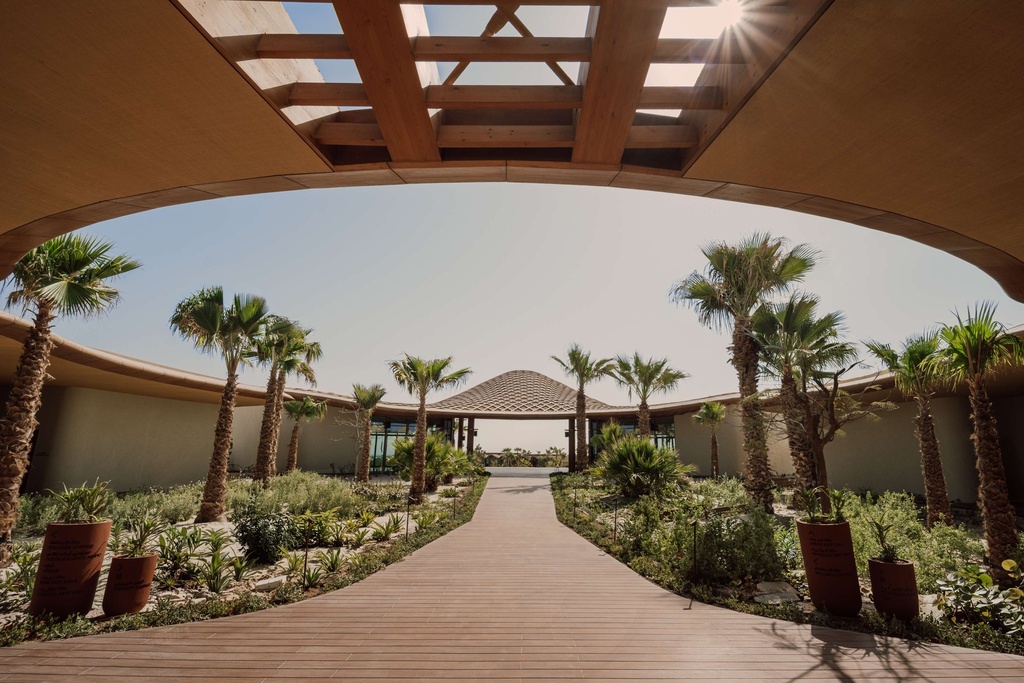 Miraval The Red Sea Adults Only
